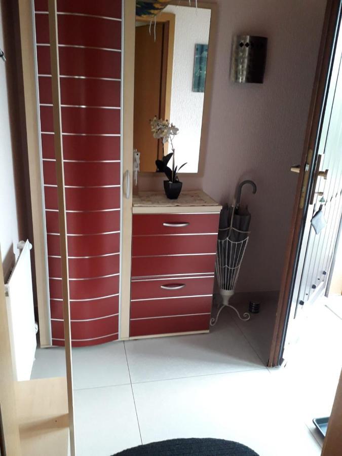 Ferienwohnung Haus Finkbeiner Kniebis Exteriör bild