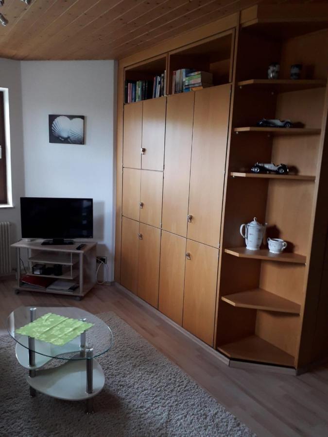 Ferienwohnung Haus Finkbeiner Kniebis Exteriör bild
