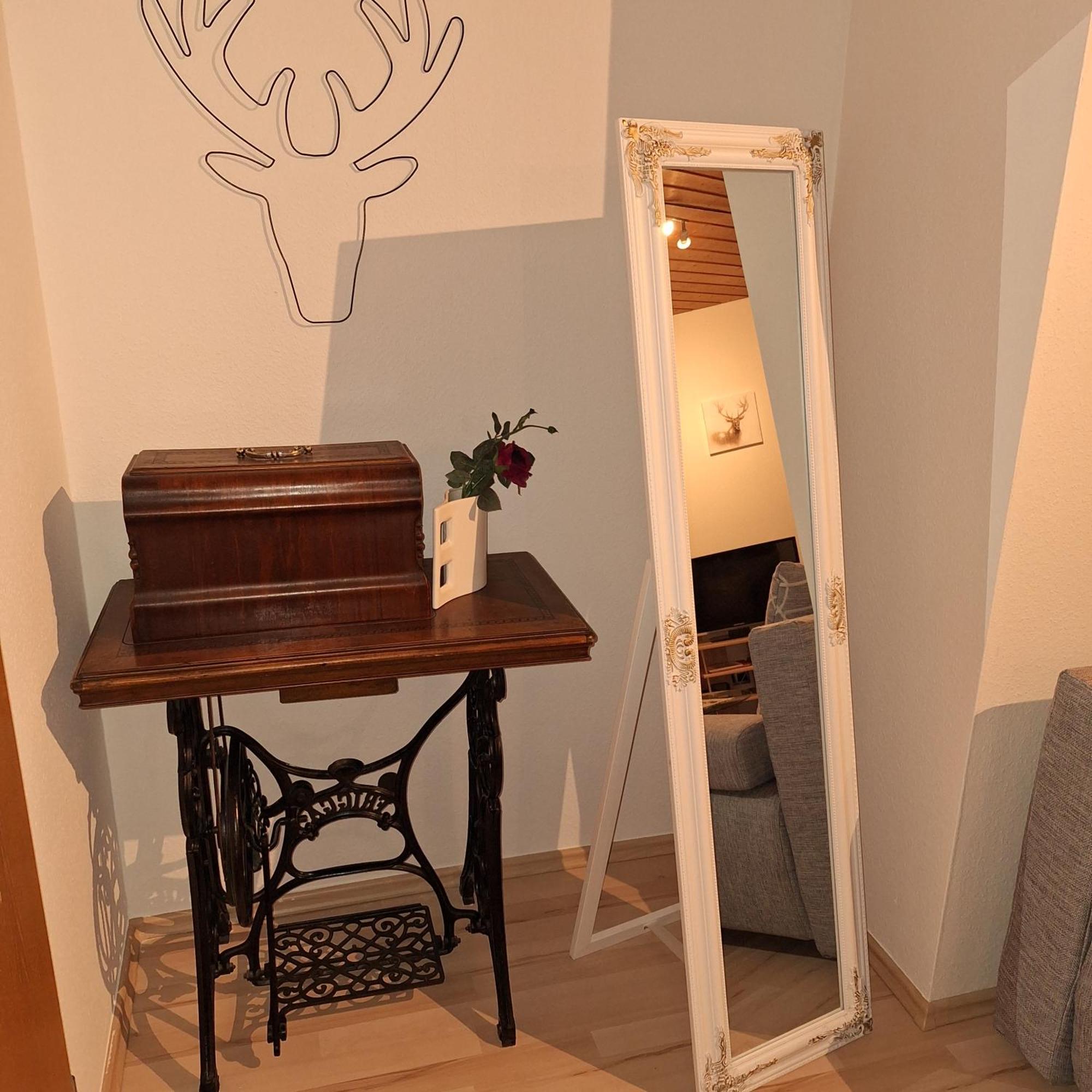 Ferienwohnung Haus Finkbeiner Kniebis Rum bild