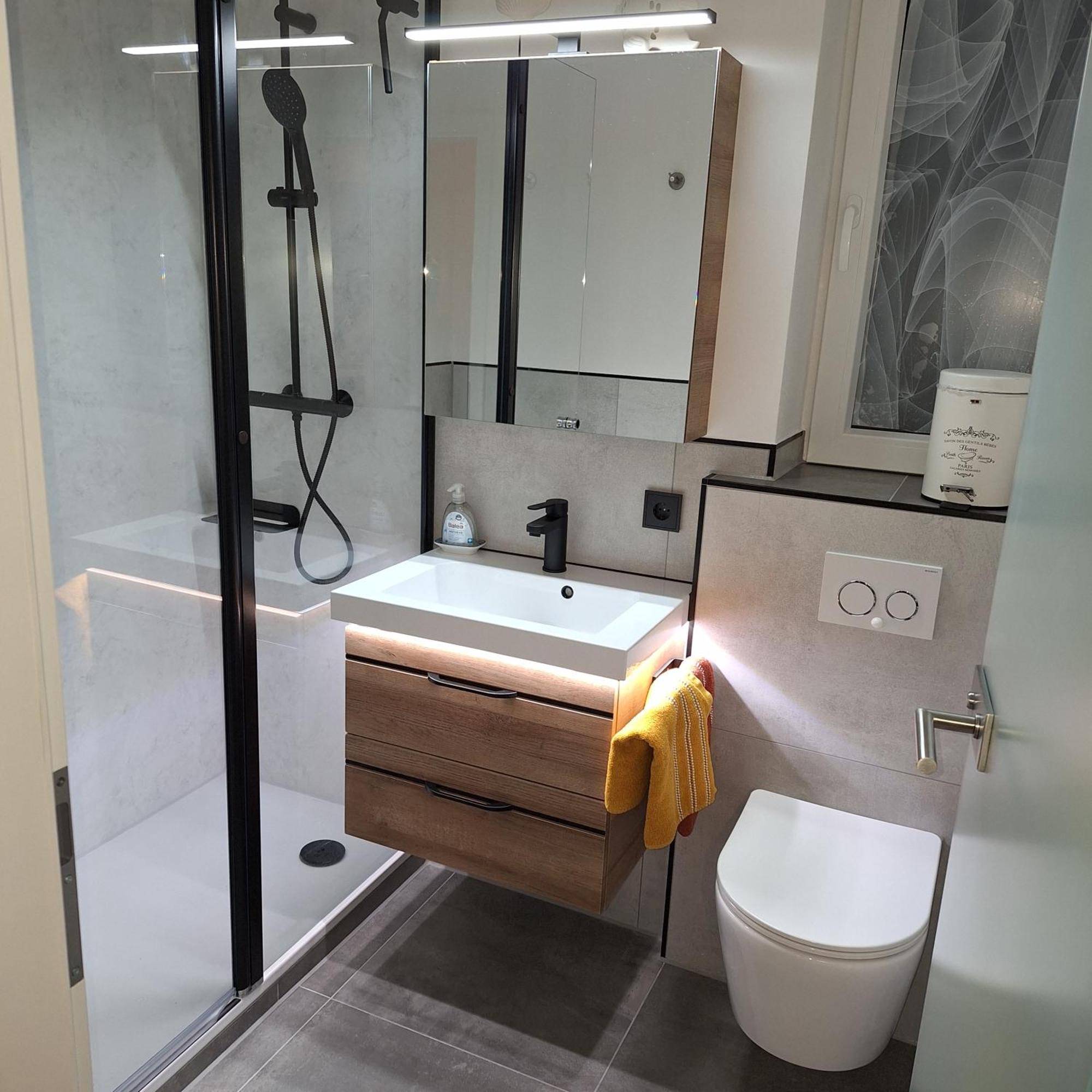 Ferienwohnung Haus Finkbeiner Kniebis Exteriör bild